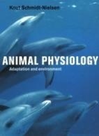 Физиология животных. В 2-х книгах - Шмидт-Ниельсен К.
