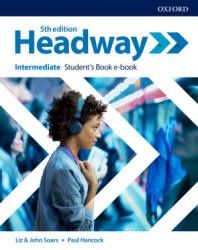 Headway Intermediate. 5th Edition - Oxford University Press