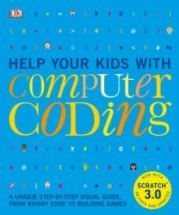 Computer Coding for Kids - Vorderman C.