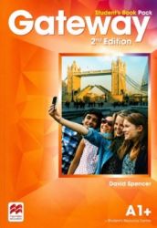 Gateway A1+. 2nd Edition - Macmillan Education