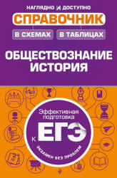 Обществознание в схемах и таблицах - Махоткин А.В., Махоткина Н.В.