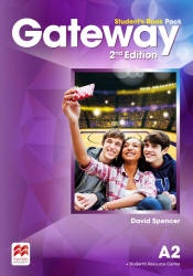 Gateway A2 (2nd, ed.)